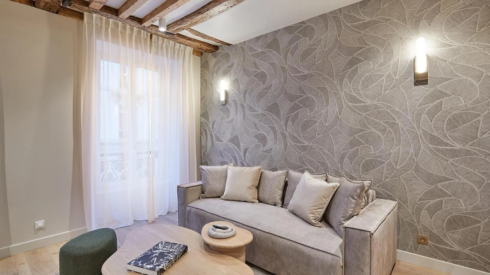 Au Coeur De Madeleine By Prestige Paris