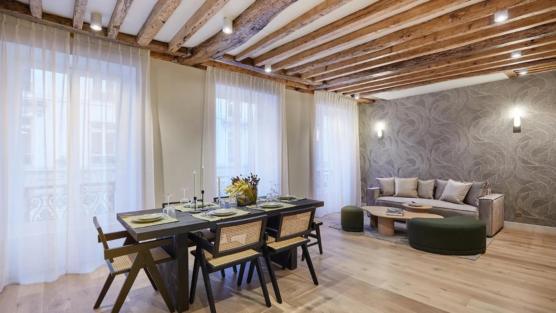 Au Coeur De Madeleine By Prestige * Paris