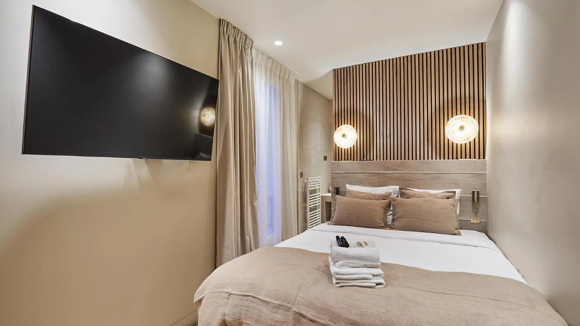 Apartment Au Coeur De Madeleine By Prestige