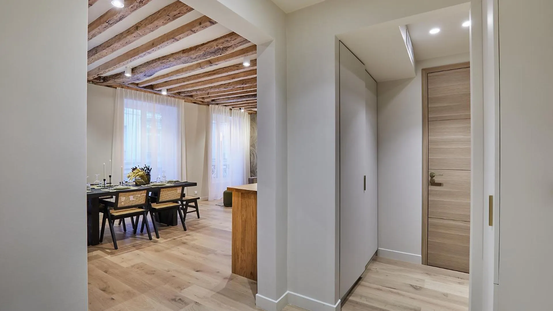 Au Coeur De Madeleine By Prestige Apartment *