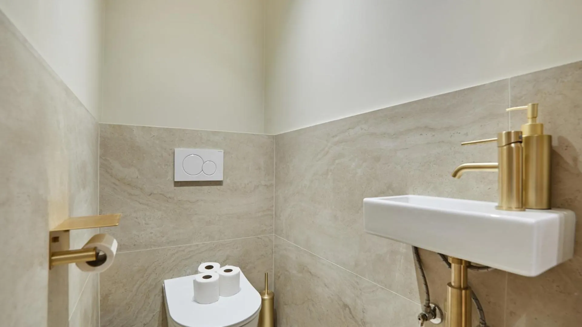 Au Coeur De Madeleine By Prestige Apartment