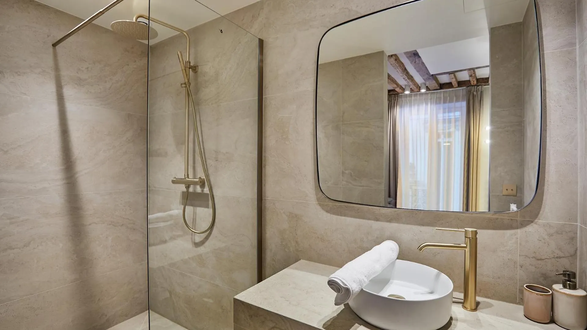 Au Coeur De Madeleine By Prestige * Paris