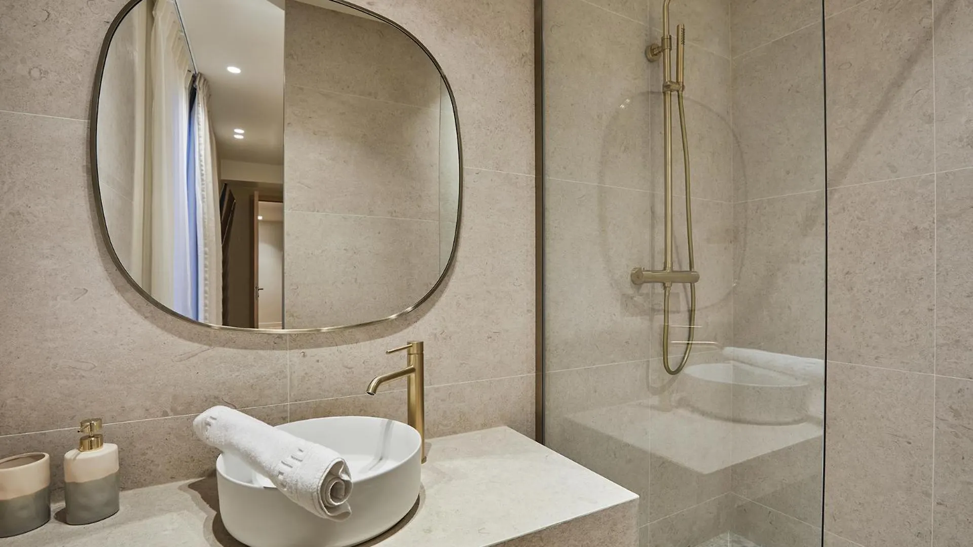 Apartment Au Coeur De Madeleine By Prestige Paris