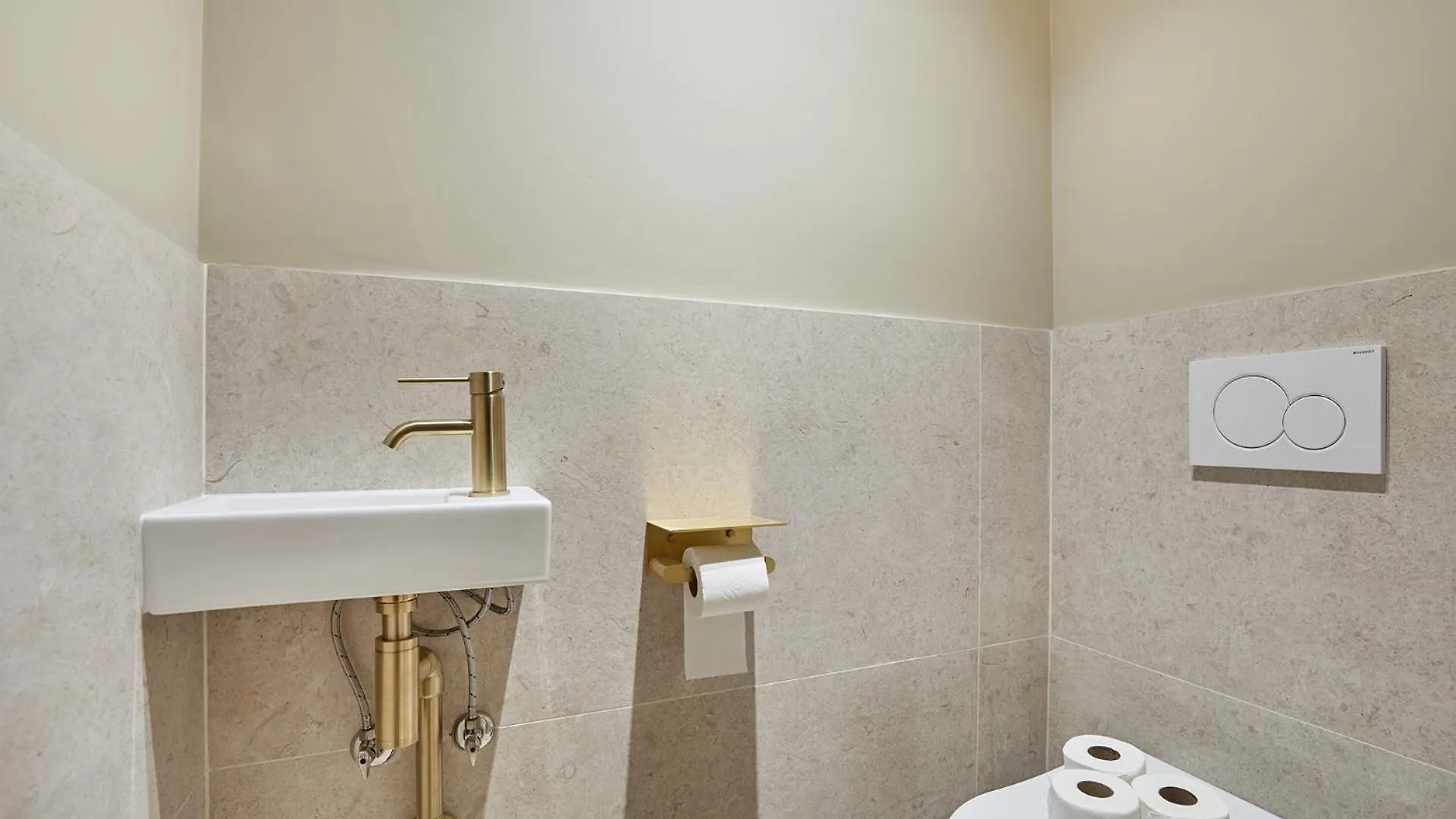 Au Coeur De Madeleine By Prestige Apartment