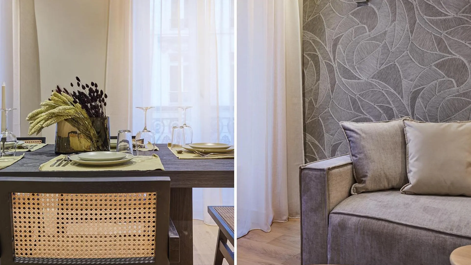 Au Coeur De Madeleine By Prestige Apartment *